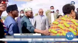 የኢትዮጵያ መከላከያ ሠራዊትና የትግራይ ተዋጊ ተወካዮች በሽሬ ይወያያሉ 