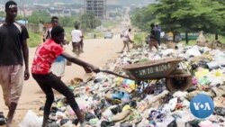 Naannoo Oromiyaa fi Somaalee Keessatti Dhukkubni Koleeraa Babal’achaa Deemuun Himame