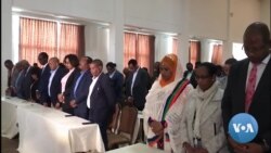 ጸብጻብ - ምብጻሕ ላዕለዋይ ልኡኽ መንግስቲ ኢትዮጵያ ኣብ መቐለ