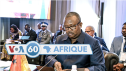 VOA60 Afrique : Burkina, Bénin, RDC, Ethiopie