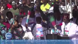 Wasu Alkawura Ko Manufofin Manyan Jam'iyyun Siyasa Hudu A Babban Zaben Najeriya 2023