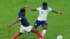 Giroud’s Goal Puts France Into World Cup Semifinals