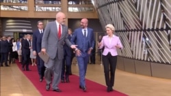 Конференција во пресрет на Самитот ЕУ-Западен Балкан во Тирана