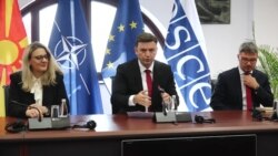 Османи не го кажува ставот за тоа дали Виктор Димовски треба да биде амбасадор во Париз