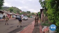 ሁመራ ከሁለት ዓመት በኋላ የመብራት አገልግሎት ማግኘቷ ተገለፀ