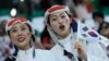 Fans' Wild World Cup Fashion Draws Praise, Scorn in Qatar