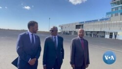 ኤርትራን ኬንያን ሓባራዊ ስምምዕ መዝክር ፈሪመን