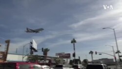 中国防疫政策转弯 旅美民众：核酸报告有必要