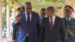 Sango ya Mokili Lelo: Parlement ya Angola endimi ete basoda 500 batindama na RDC
