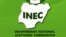 Hukumar INEC