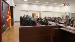 Најголема и најопремена во државата: Проработе новата судница кај Идризово