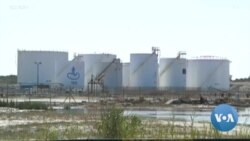 ግብፅ የባህር ድንበሯን ማካለሏ፣ በቀጠናው የተፈጥሮ ጋዝ አጋሮች መካከል ውጥረት ፈጥሯል
