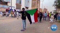 በሱዳን ግጭት ባለባቸው አካባቢዎች ለሴቶች ጥበቃ እንዲደረግ ተጠየቀ 