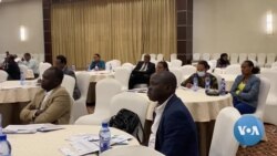 Itiyoophiyaatti Rakkoon Haadholiin Da’umsa Irratti Du’uu Akka Furmaata Hin Argatiin Dubbata Ministiriin Fayyaa Itiyoophiyaa