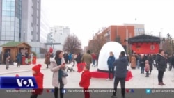 Kosova kremton 28 nëntorin