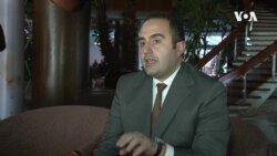 Реално сметам дека доцни процесот на достава на учебници, вели министерот за образование Шакири