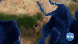 ጅቡቲ ያሉ ኤርትራውያን ስደተኞች ችግር ላይ መሆናቸውን ገለፁ 