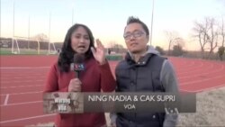 Menyambut Piala Dunia (2)