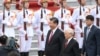 中国对越南投资激增之际 习近平下周访河内进行国事访问