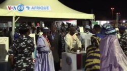 VOA60 Afrique du 8 juin 2022