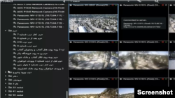 حمله سایبری به شهرداری تهران، گروه قیام تا سرنگونی