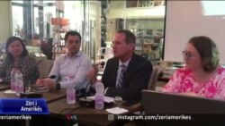 Shqipëri, Universitetet ndërmarrin programe ndaj ekstremizmit të dhunshëm