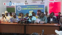 VOA60 Afrique du 7 juin 2022