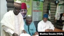 Za A Fara Jigilar Alhazai Daga Najeriya Ranar 9 Ga Wannan Wata 