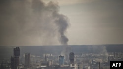 ሰቨሮዶንተስክ