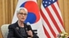 美副国务卿：若朝鲜试验核武器 美国及其盟国将快速有力回应