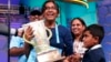 On Fourth Try, 14-year-old Wins National Spelling Bee