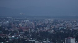 Magaalaa Finfinnee Keessatti Lafti Seera Ala Qabatamuu Adda-baafanne, Jedha Bulchiinsi Magaalalichaa