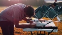 An Eye In the Sky May Help Resolve Hurricane Insurance Claims