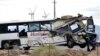 13 Killed in California Tour Bus Crash