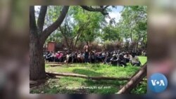 ቡርጂ ወረዳ ሁለት ሰዎች በታጣቂዎች መገደላቸውን የዐይን ዕማኞች ገለጹ