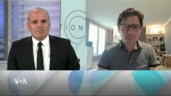 Derbarê Sivikkirina Sizayên Amerîkî li Dijî Îranê jibo Gihandina Xizmetên Internetê