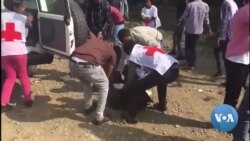 የሰሜን ኢትዮጵያው ግጭት፣ የዋይት ሃውስ ደብዳቤ እና ሌሎች ርዕሶች