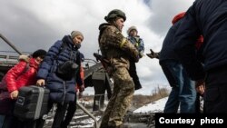 «Свобода в огне»