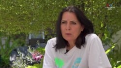 Ուկրաինացի օլիմպիական չեմպիոնը ապաստան է գտել Կալիֆոռնիայում