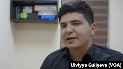 Əhməd Məmmədli, Demokratiya 1918 Hərəkatının sədri 