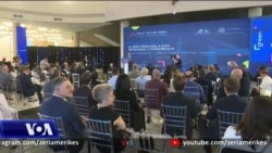 Shqipëri, konferencë mbi qytetet inteligjente dhe sigurinë kibernetike