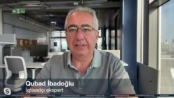 Qubad İbadoğlu: Azərbaycan hakimiyyəti elə siyasət aparmalıdır ki, qiymətlər bazarlar vasitəsilə müəyyənləşdirilsin