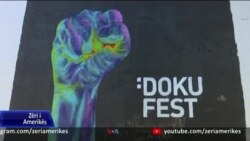 Dokufest, festivali i filmit dokumentar dhe të shkurtër në Prizren
