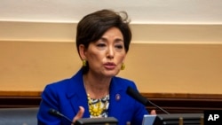 영 김 하원 외교위 인도태평양 담당 소위원장(자료사진)