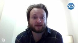 თბილისი ანუ „მოსკოვი ხაჭაპურით“ - კანადელი ჟურნალისტი 