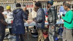 Inceda Abantu Abanengi iNobuhle Virgie Foundation