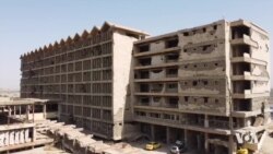 Mûsilî ji Kêmahîya Xizmetên Saxlemîyê Gazincan Dikin