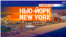 «Нью-Йорк New York». 25 июля 2022 