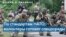 Как иностранные добровольцы готовят украинских воинов к участию в боевых действиях 