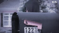 【美国学徒】女卡车司机的另类生活（上）